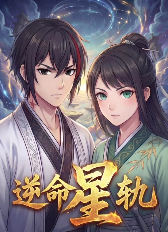 原神申鹤 - 桃花癫